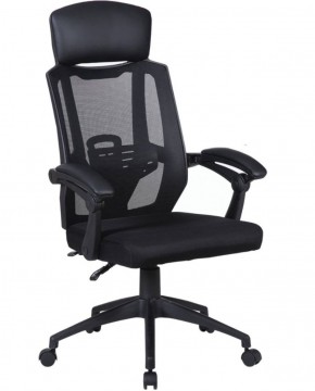 Кресло офисное BRABIX "Nexus ER-401" (черное) 531835 в Серове - serov.ok-mebel.com | фото 1