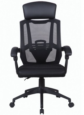 Кресло офисное BRABIX "Nexus ER-401" (черное) 531835 в Серове - serov.ok-mebel.com | фото 5