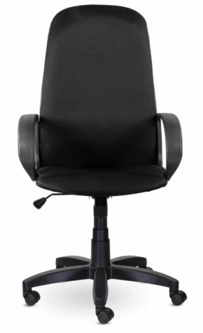 Кресло офисное BRABIX "Praktik EX-279" (ткань JP/кожзам, черное) 532019 в Серове - serov.ok-mebel.com | фото 5