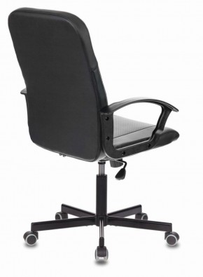 Кресло офисное BRABIX "Simple EX-521" (экокожа, черное) 532103 в Серове - serov.ok-mebel.com | фото 4