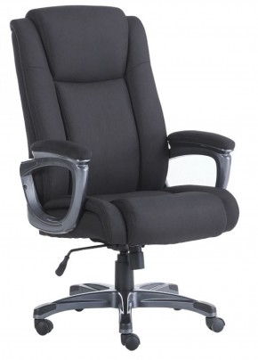 Кресло офисное BRABIX "Solid HD-005" (ткань/черное) 531822 в Серове - serov.ok-mebel.com | фото
