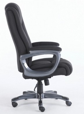 Кресло офисное BRABIX "Solid HD-005" (ткань/черное) 531822 в Серове - serov.ok-mebel.com | фото 3