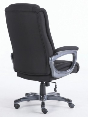 Кресло офисное BRABIX "Solid HD-005" (ткань/черное) 531822 в Серове - serov.ok-mebel.com | фото 4