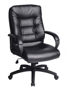 Кресло офисное BRABIX "Supreme EX-503" (черное) 530873 в Серове - serov.ok-mebel.com | фото