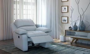 Кресло-трансформер Recliner (Реклайнер) в Серове - serov.ok-mebel.com | фото 3