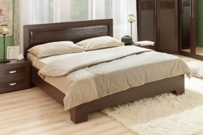 Кровать-1 900 Парма в Серове - serov.ok-mebel.com | фото
