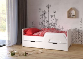 Кровать 11.22 Уна в Серове - serov.ok-mebel.com | фото 4