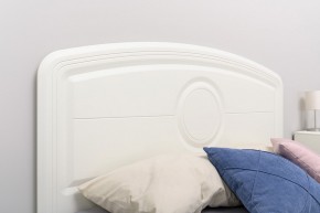Кровать 11.36.01 Валенсия + орт. основание (1600) в Серове - serov.ok-mebel.com | фото 2