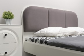 Кровать 11.36.02 Валенсия + орт. основание (1600) в Серове - serov.ok-mebel.com | фото 2