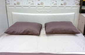 Кровать 1400 без ортопеда "Мария-Луиза 14" в Серове - serov.ok-mebel.com | фото 4