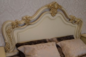 Кровать 1800 Мона Лиза (крем) в Серове - serov.ok-mebel.com | фото 6