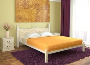 Кровать Диана Lux мягкая 1900 (МилСон) в Серове - serov.ok-mebel.com | фото