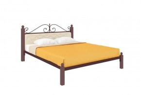 Кровать Диана Lux мягкая 1900 (МилСон) в Серове - serov.ok-mebel.com | фото 2