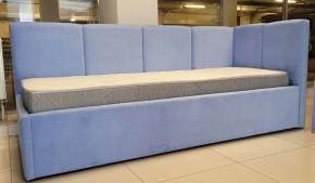 Кровать Диана + Ортопедическая решетка (800) в Серове - serov.ok-mebel.com | фото 4