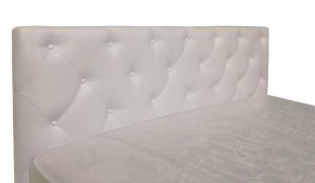 Кровать Джесика Easy 1600 (без механизма подъема) в Серове - serov.ok-mebel.com | фото 2