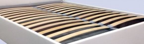 Кровать Джесика Easy 1600 (без механизма подъема) в Серове - serov.ok-mebel.com | фото 3