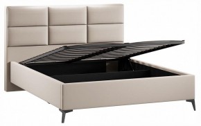 Кровать двуспальная Делана с ПМ Тип 1 в Серове - serov.ok-mebel.com | фото 4