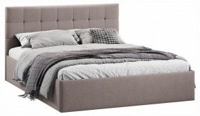Кровать двуспальная Джоли с ПМ Тип 1 в Серове - serov.ok-mebel.com | фото 2