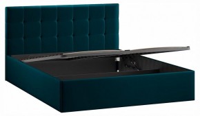 Кровать двуспальная Джоли с ПМ Тип 1 в Серове - serov.ok-mebel.com | фото 3