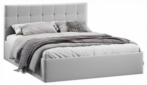 Кровать двуспальная Джоли с ПМ Тип 1 в Серове - serov.ok-mebel.com | фото 2