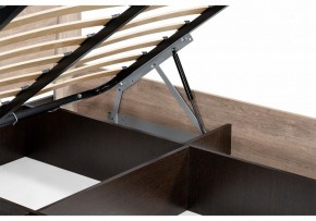 Кровать двуспальная Магантия в Серове - serov.ok-mebel.com | фото 10