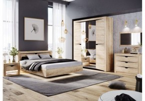 Кровать двуспальная Магантия в Серове - serov.ok-mebel.com | фото 11