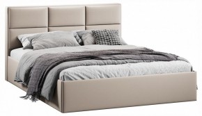 Кровать двуспальная Стелла с ПМ Тип 1 в Серове - serov.ok-mebel.com | фото