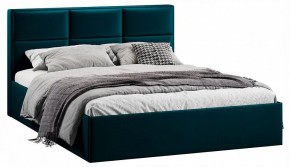 Кровать двуспальная Стелла с ПМ Тип 1 в Серове - serov.ok-mebel.com | фото