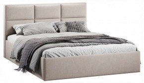 Кровать двуспальная Стелла с ПМ Тип 1 в Серове - serov.ok-mebel.com | фото