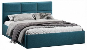 Кровать двуспальная Стелла с ПМ Тип 1 в Серове - serov.ok-mebel.com | фото
