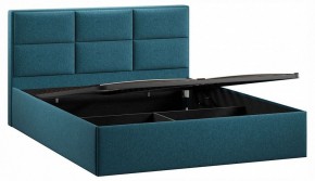 Кровать двуспальная Стелла с ПМ Тип 1 в Серове - serov.ok-mebel.com | фото 3