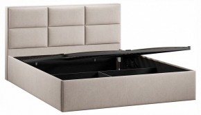 Кровать двуспальная Стелла с ПМ Тип 1 в Серове - serov.ok-mebel.com | фото 3
