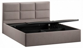 Кровать двуспальная Стелла с ПМ Тип 1 в Серове - serov.ok-mebel.com | фото 3
