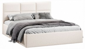 Кровать двуспальная Стелла с ПМ Тип 1 в Серове - serov.ok-mebel.com | фото