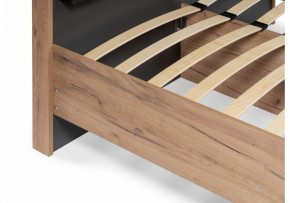 Кровать двуспальная Тхан в Серове - serov.ok-mebel.com | фото 10
