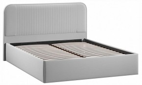Кровать двуспальная Тиффани с ПМ Тип 1 в Серове - serov.ok-mebel.com | фото