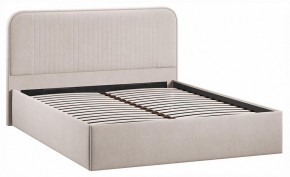 Кровать двуспальная Тиффани с ПМ Тип 1 в Серове - serov.ok-mebel.com | фото