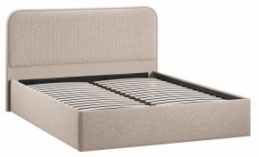 Кровать двуспальная Тиффани с ПМ Тип 1 в Серове - serov.ok-mebel.com | фото 2