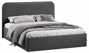 Кровать двуспальная Тиффани с ПМ Тип 1 в Серове - serov.ok-mebel.com | фото