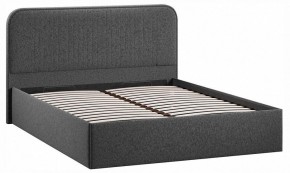 Кровать двуспальная Тиффани с ПМ Тип 1 в Серове - serov.ok-mebel.com | фото 2