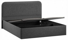 Кровать двуспальная Тиффани с ПМ Тип 1 в Серове - serov.ok-mebel.com | фото 3