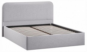 Кровать двуспальная Тиффани с ПМ Тип 1 в Серове - serov.ok-mebel.com | фото 2