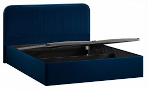 Кровать двуспальная Тиффани с ПМ Тип 1 в Серове - serov.ok-mebel.com | фото 3