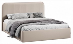 Кровать двуспальная Тиффани с ПМ Тип 1 в Серове - serov.ok-mebel.com | фото