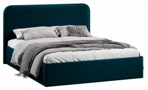 Кровать двуспальная Тиффани с ПМ Тип 1 в Серове - serov.ok-mebel.com | фото