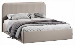 Кровать двуспальная Тиффани с ПМ Тип 1 в Серове - serov.ok-mebel.com | фото