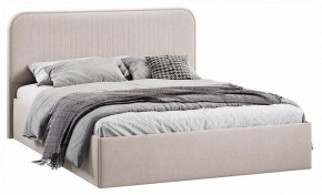 Кровать двуспальная Тиффани с ПМ Тип 1 в Серове - serov.ok-mebel.com | фото