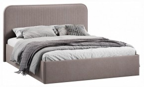 Кровать двуспальная Тиффани с ПМ Тип 1 в Серове - serov.ok-mebel.com | фото