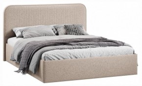 Кровать двуспальная Тиффани с ПМ Тип 1 в Серове - serov.ok-mebel.com | фото
