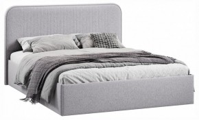 Кровать двуспальная Тиффани с ПМ Тип 1 в Серове - serov.ok-mebel.com | фото